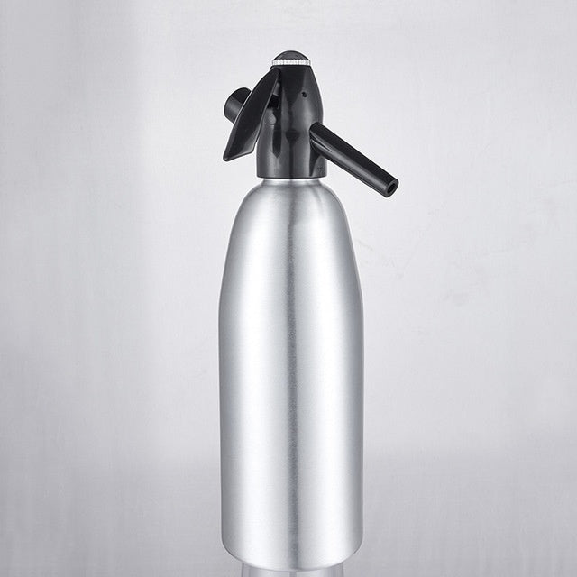 Portable 1L Soda Maker