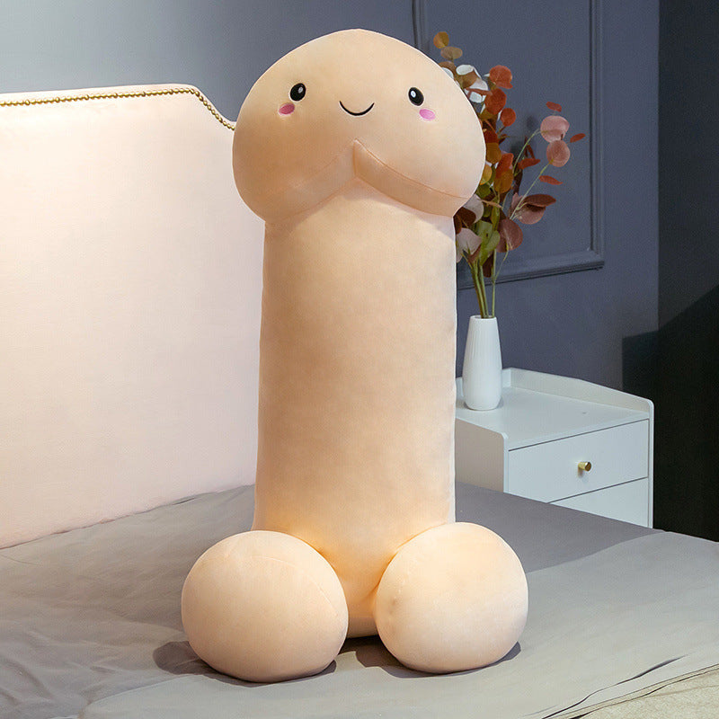 Dingaling Plush pillow