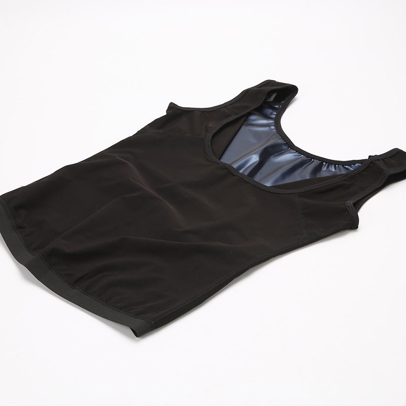 Sweat Sauna Vest