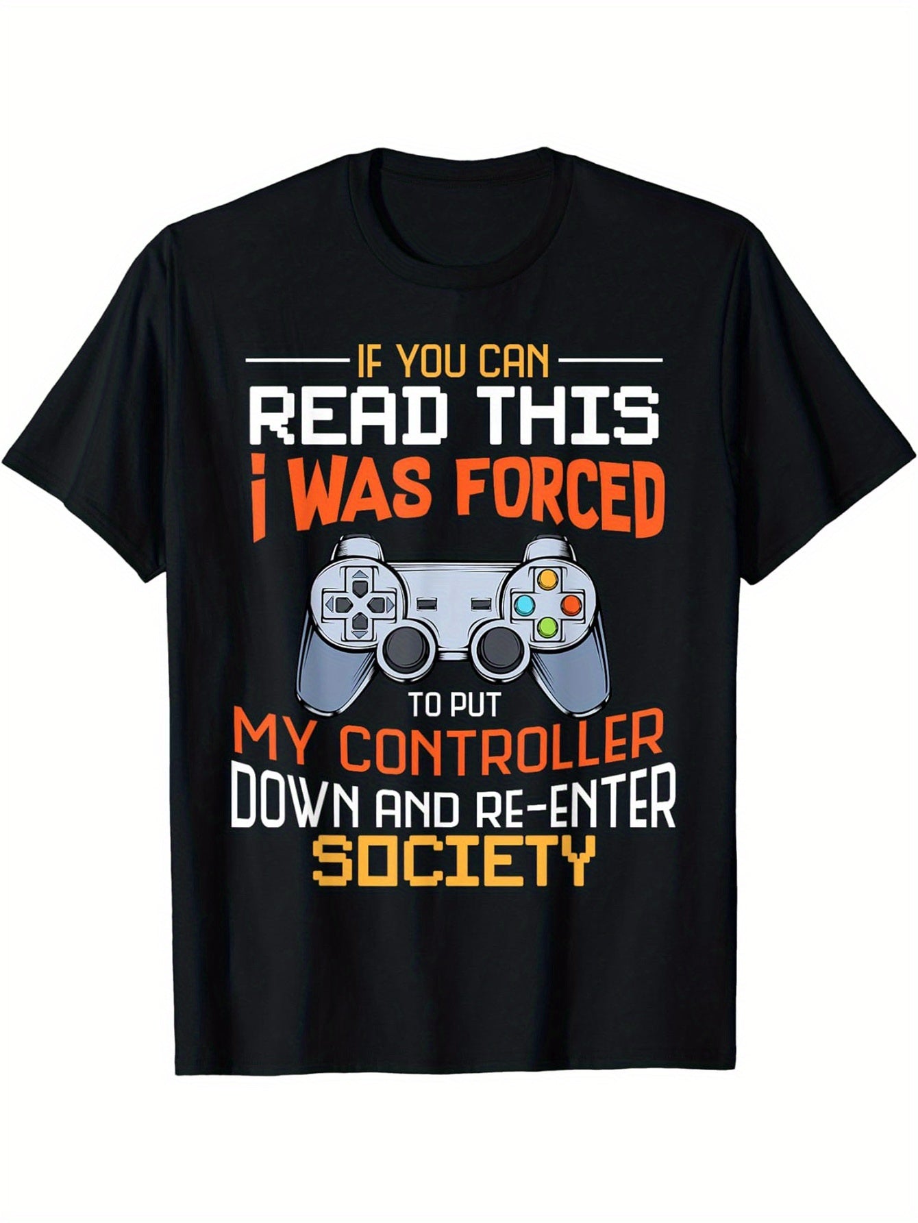 If You Can Read This T-Shirt