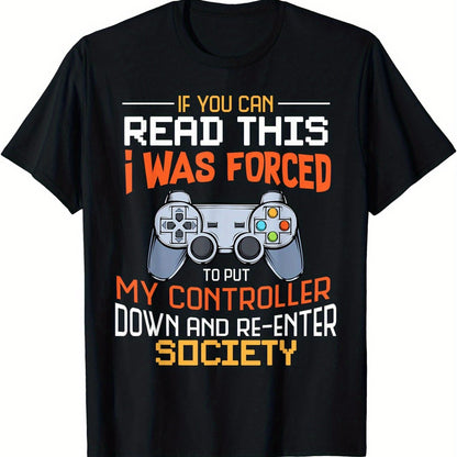 If You Can Read This T-Shirt