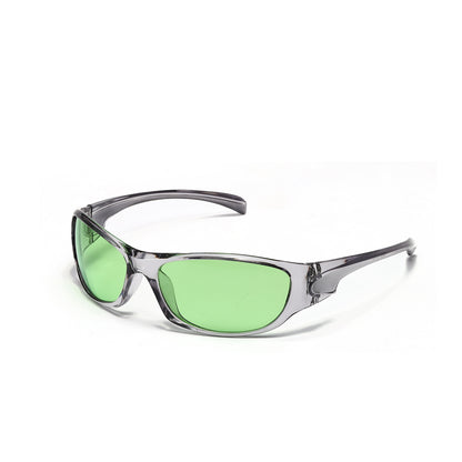 Punk Street Girls Sunglasses