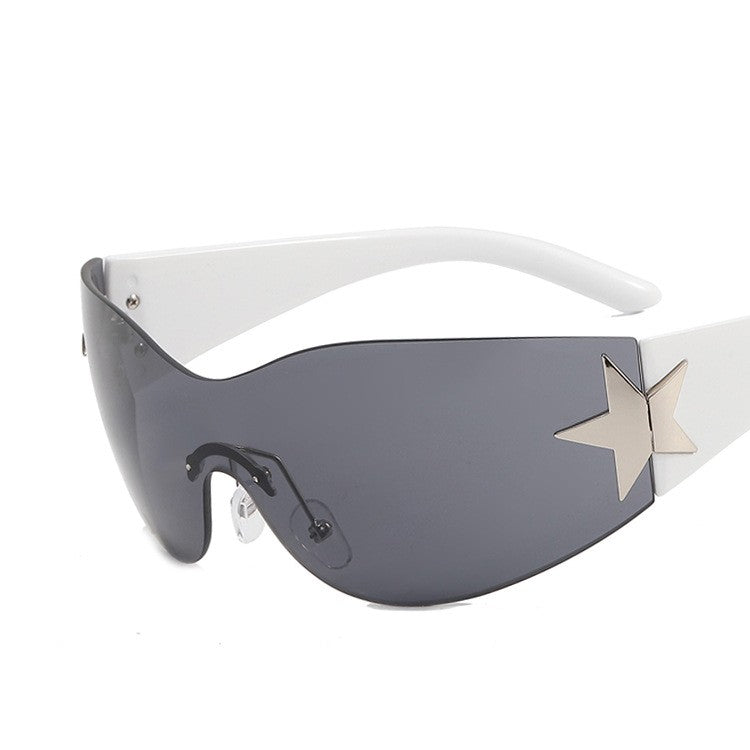 Pentastar Aviator Sunglasses