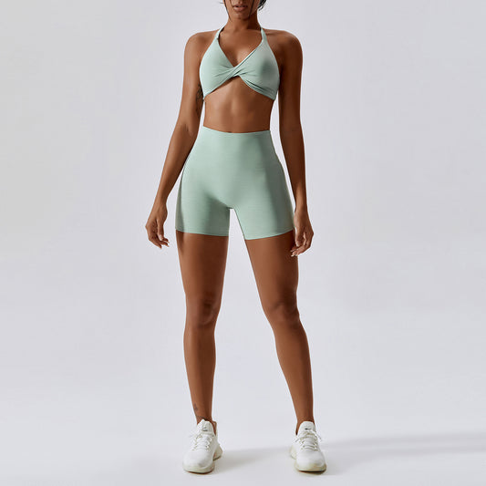 Cycling And Running Fitness Set