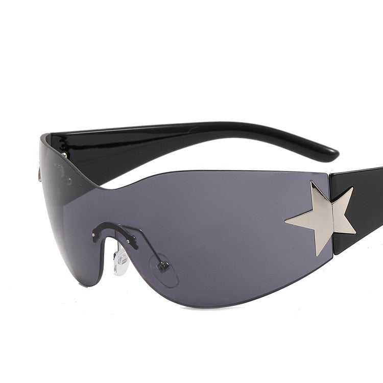 Pentastar Aviator Sunglasses