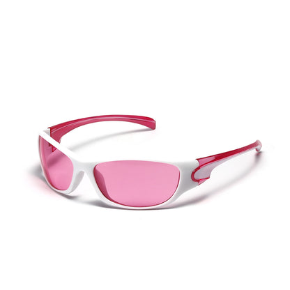 Punk Street Girls Sunglasses